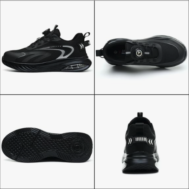 Chaussure de sécurité