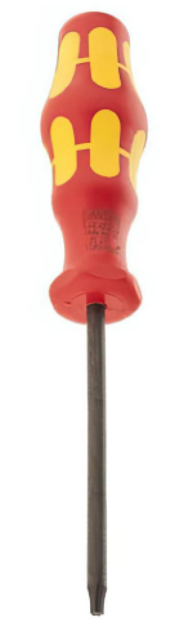 Tourne vis de réglage des pions Sandvik 5680 046-03