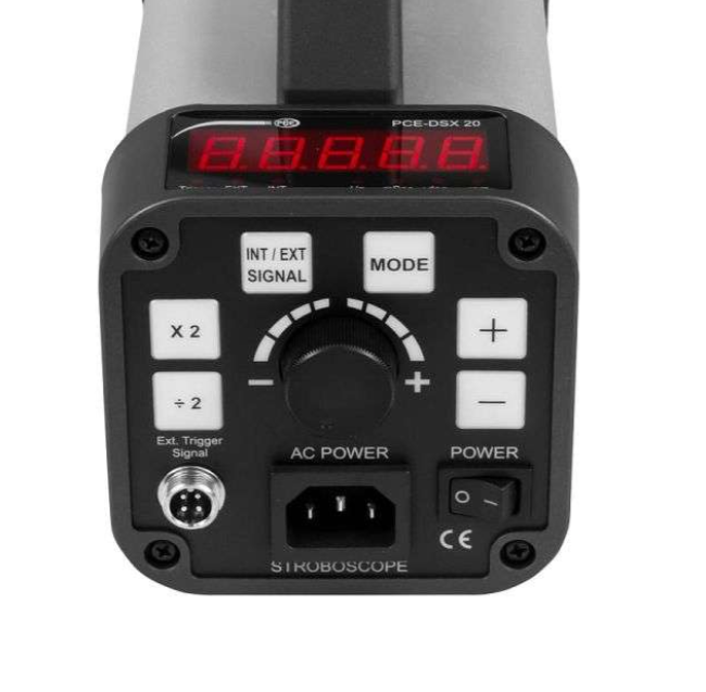 Stroboscope