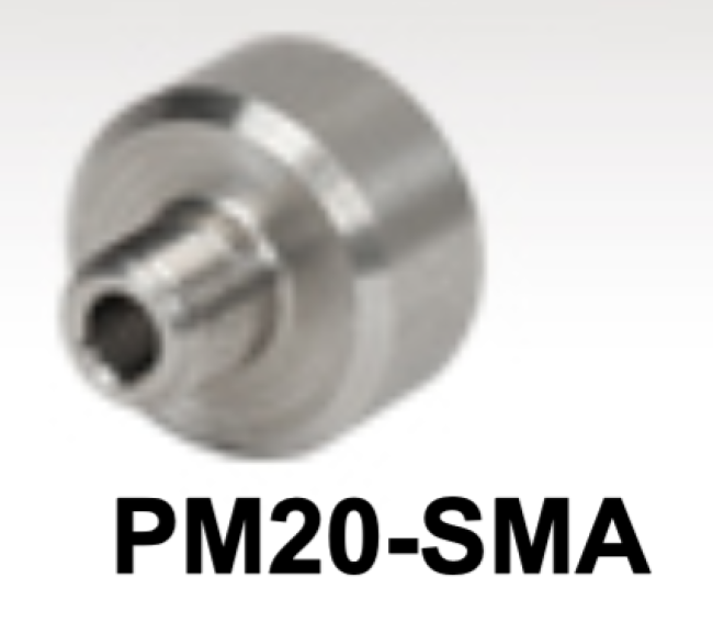 Adaptateur PM20-SMA