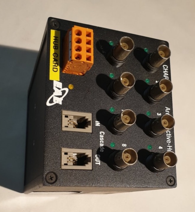 EAR Arcnet Hub CF500192