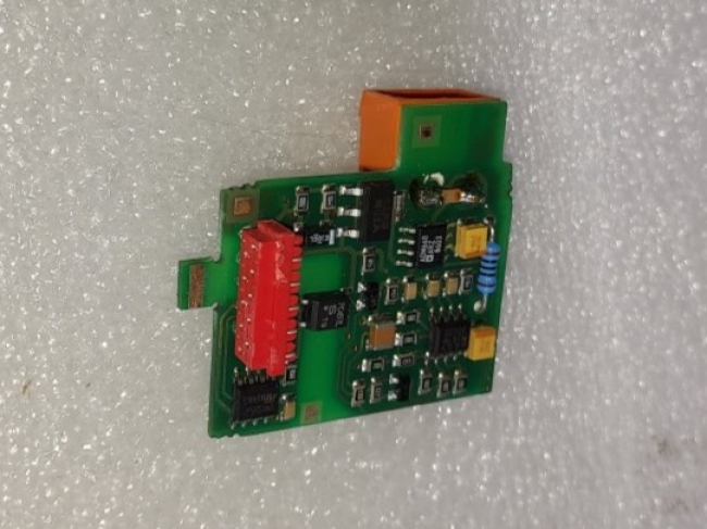 Communication card MICRA M