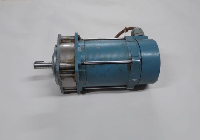 Moteur de registre Slo/Syn SS452TG4