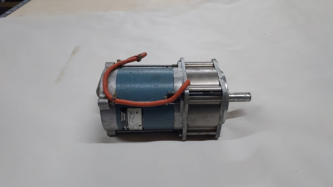 Moteur de registre Slo/Syn SS452 - 1023