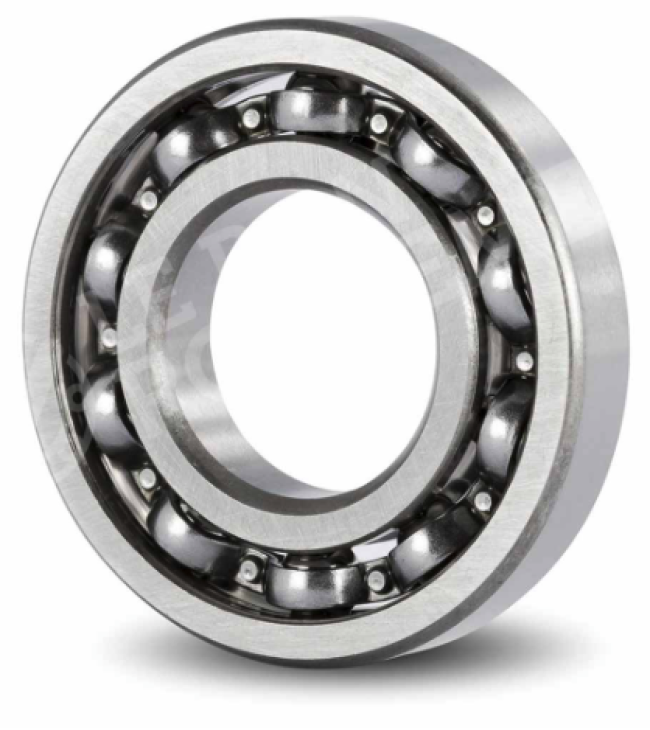 Roulement 6008 2ZNR