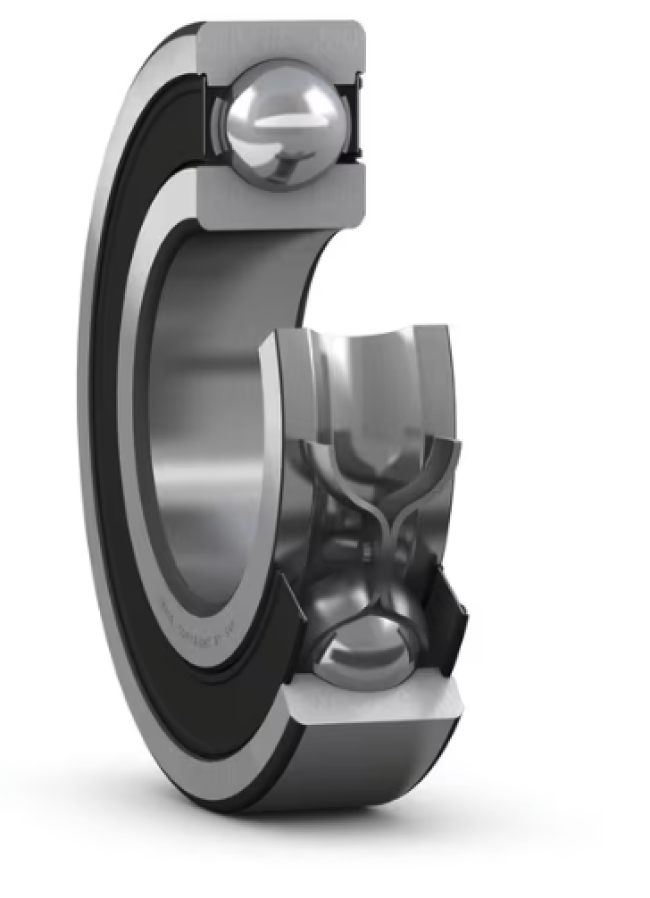 Roulement 6205 2RS1