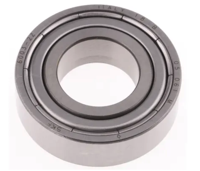 Roulement 6003 2Z