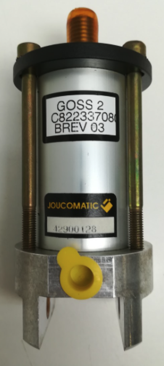 Vérin 2C832337080B