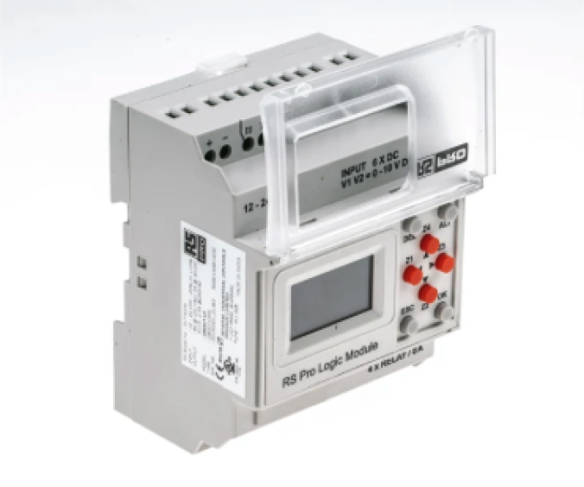 RS pro Logic Module