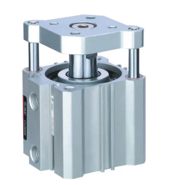 Vérin pneumatique CDQMB 16-30