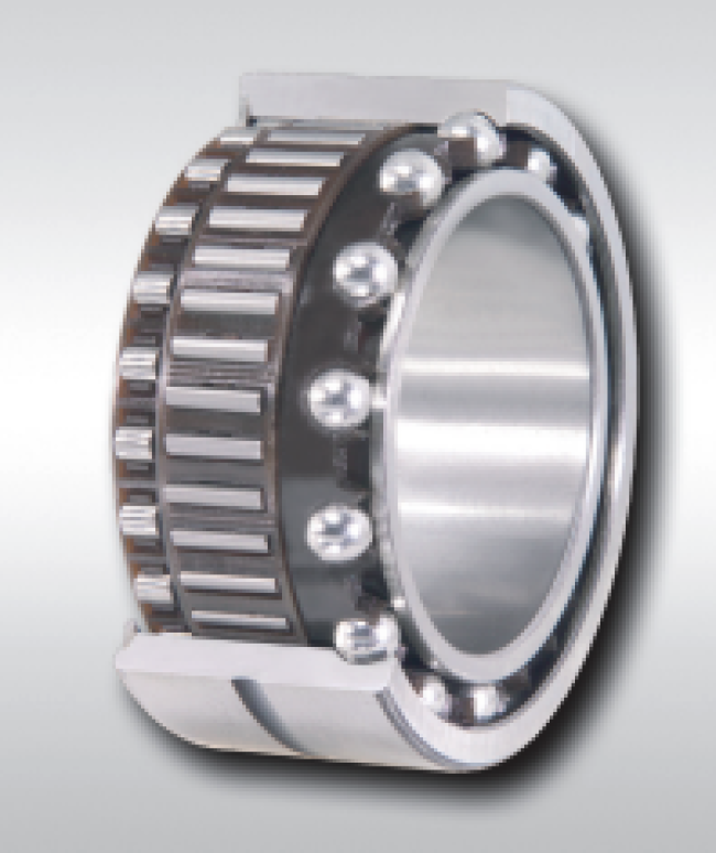 Roue Libre FGK30 Ringspann