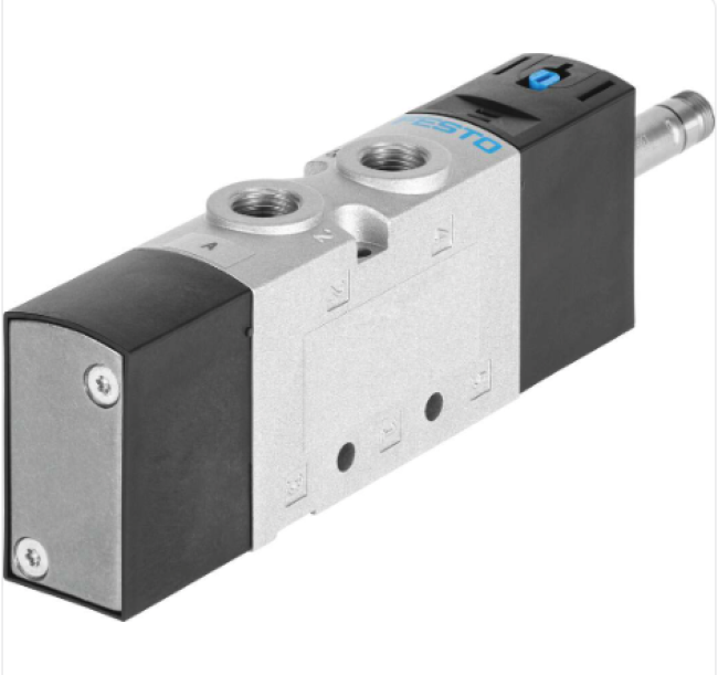 Electro distributeur VUVS-L20-M52-MD-G18-F7 